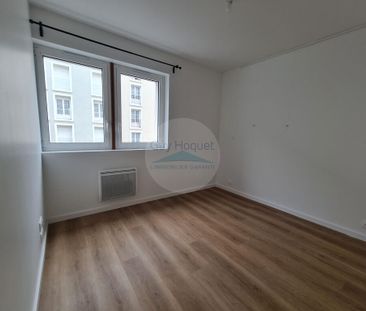 Location Appartement 1 pièce 26m² - Photo 3