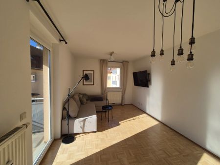 **Wohntraum in Gamlitz** 4-Zimmer-Wohnung mit moderner Küche! **ab sofort beziehbar** - Photo 2