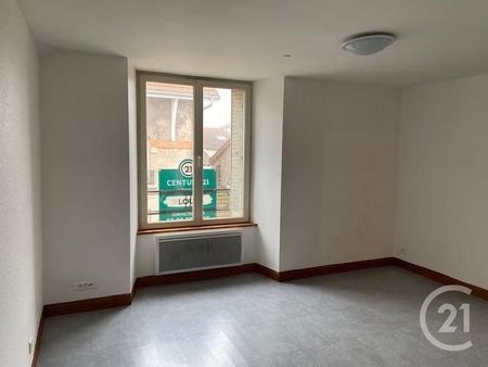Location Appartement 1 pièce 19m² VERDUN 55100 - Photo 2
