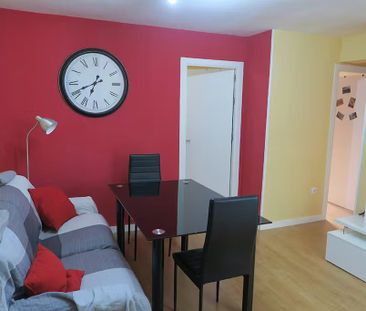 Avenida Santa Cecilia, Sevilla, Andalusia 41010 - Foto 1