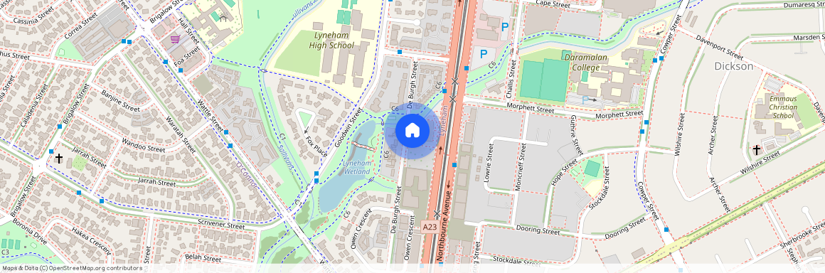 204 / 100 De Burgh Street, Lyneham