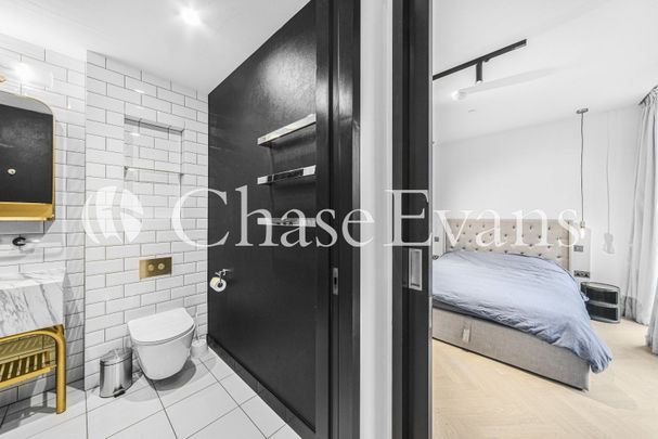 1 bedroom apartment to rent - Photo 1