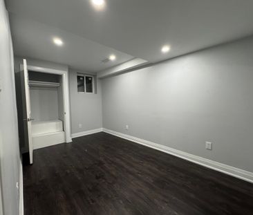 For Lease - 731 Bennett Boulevard Unit# Bsmt, Milton, Ontario - Photo 5