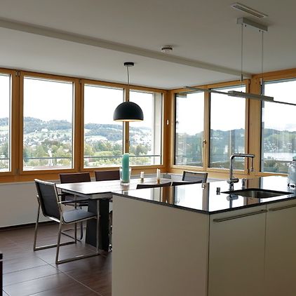 3½ Zimmer-Wohnung in Luzern, möbliert, auf Zeit - Photo 1