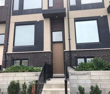 For Lease - 257 Downsview Park Boulevard, Toronto, Ontario - Photo 5