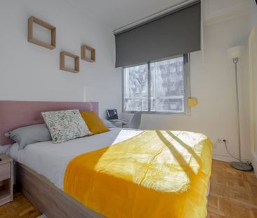 Calle de Francisco Gervás, Madrid, Community of Madrid 28020 - Photo 5