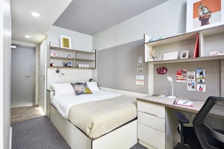 Bronze En-suite - Photo 4