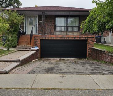 For Lease - 7600 Middleshire Drive Unit# Upper, Mississauga, Ontario - Photo 5