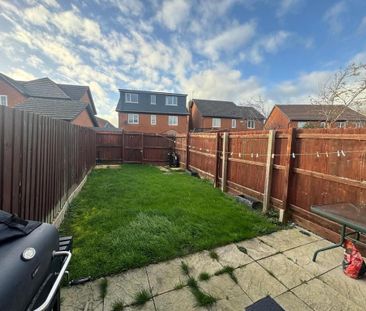 2 bedroom terraced house to rent - Photo 6