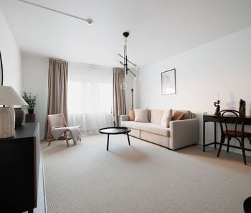 Katarina Bangata, Stockholm - Foto 4