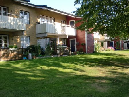 Lyckhöjdsgatan 9G - Foto 2