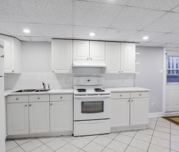 For Lease - 29 Marier Avenue Unit# B, New Edinburgh - Lindenlea, On... - Photo 2