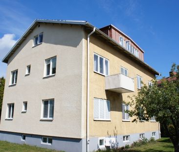 Fridhemsgatan, Kalmar - Photo 1