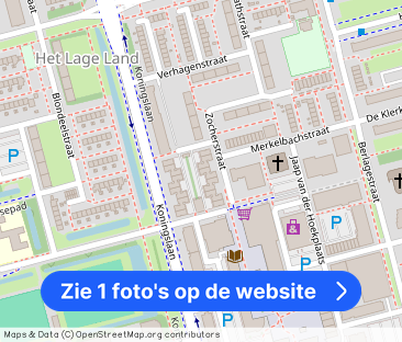 Jacob van Campenplein 244E - Foto 1