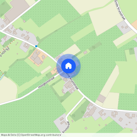 Kleine Kruisstraat 42, 3540 Herk-de-Stad