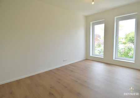 Nieuwbouwwoning te Heuvelland, tuin en 3 slaapkamers - Photo 2