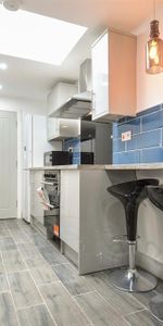 Room in a Shared House, Terry Road, CV1 - Photo 3