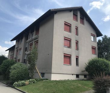 Schön gelegene 3 1/2-Zimmer-Wohnung - Photo 6