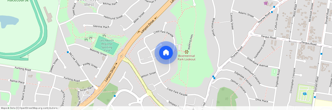 2/74-78 Crest Park Parade, Queanbeyan West 2620, New South Wales