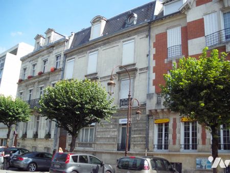 Appartement type 2 - Hyper centre - Photo 5