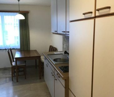 Möbliertes Studio in Bad Ragaz - Photo 3