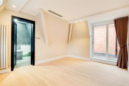 Fitzjohns Avenue, Hampstead, London - Photo 5