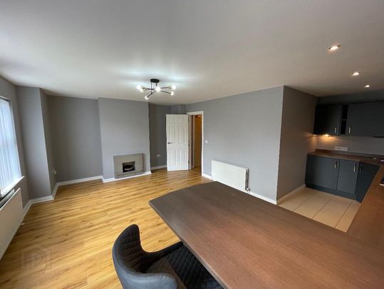 Apt 5 Ormiston Villas ( 1B), 474 Upper Newtownards Road, Ballyhackamore, Belfast, BT4 3GZ - Photo 1