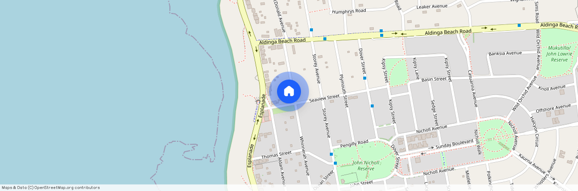 4/16 Whinnerah Avenue, Aldinga Beach
