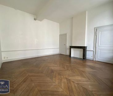 Appartement à louer 2 pièces 53m² - Photo 1