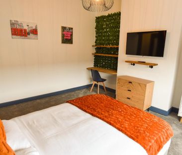 1 bedroom in a house share to rent - Photo 5