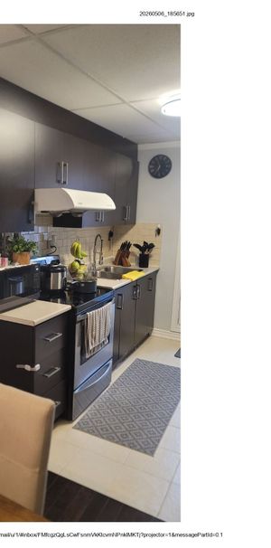 For Lease - 1944 Eglinton Avenue Unit# Upper, Toronto, Ontario - Photo 1