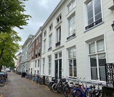 Te huur: Appartement Oude Delft 33 H in Delft - Foto 1