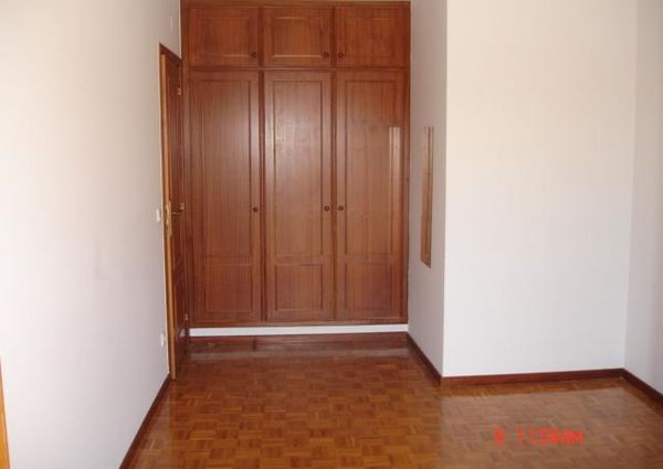 Apartamento T3 em Braga