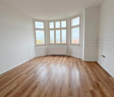 Erstbezug nach Renovierung – Zwei große WG-Zimmer in Toplage Borsig... - Foto 1