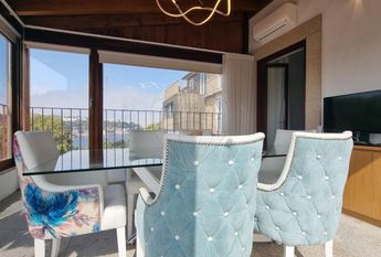 Apartamento T2 em Porto