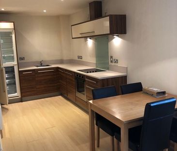 1 Bed Flat, Sherborne Street, B16 - Photo 5