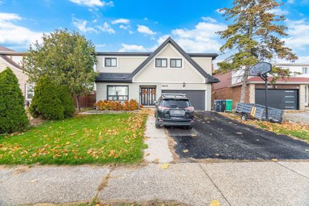 For Lease - 2673 Kingsberry Crescent Unit# 2, Mississauga, Ontario - Photo 3