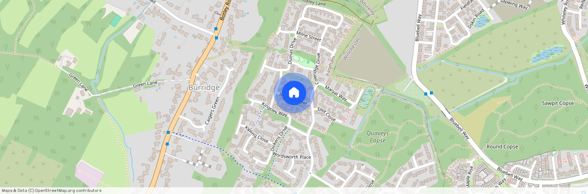 Jerome Street, Whiteley, Fareham, PO15