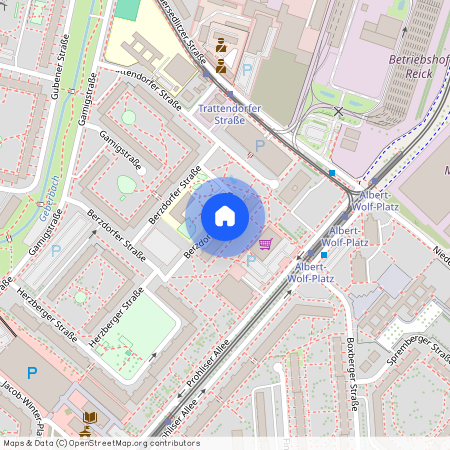 Berzdorfer Str. 24, 01239 Dresden - Prohlis-Nord