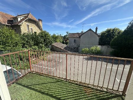 Location Appartement 1 pièce 23m² BOIS LE ROI 77590 - Photo 3