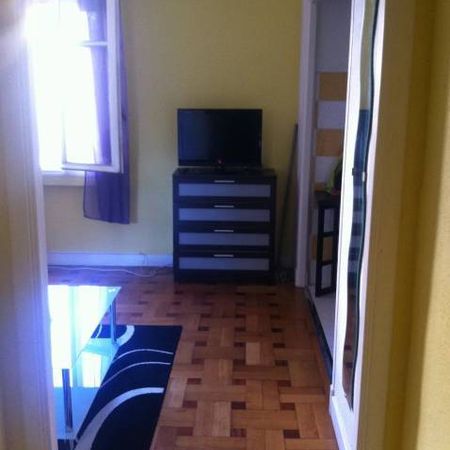 Studio de 26m² au centre ville - Photo 3