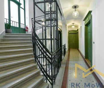 Apartment for rent, 2+kk - 1 bedroom, 60m - Photo 4