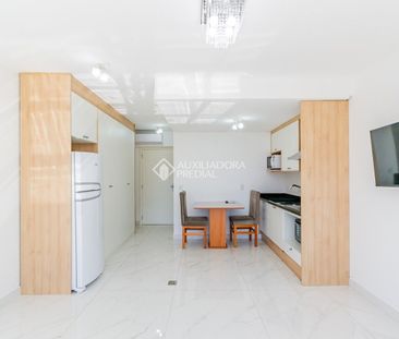 Loft com 1 quarto e 30m² para alugar em Vila Ipiranga, Porto Alegre. - Foto 2