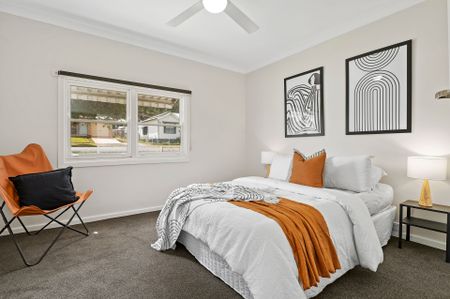 Renovated four bedroom home - Photo 3
