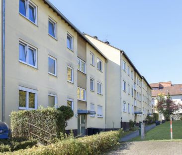 Nur mit WBS ! Demnächst frei! 2-Zimmer-Wohnung in Bad Bergzabern - Photo 4