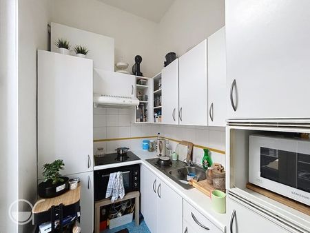 Studio te huur - Foto 4