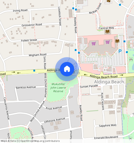 Aldinga Beach, Adelaide - South