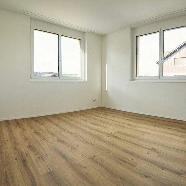 Grosszügig Wohnen - Erstvermietung - Foto 1