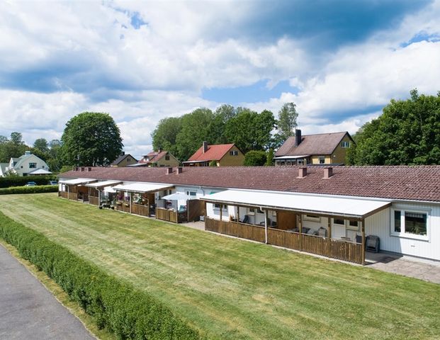 Hårstorpsvägen 17 A - Photo 1