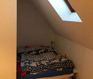 Zwischenmiete Untermiete Miete auf Zeit Wunderschöne Wohnung - Photo 1